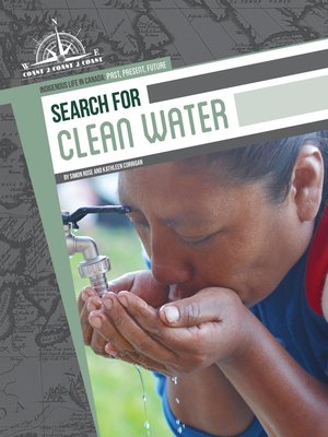 cover image of Search for Clean Water